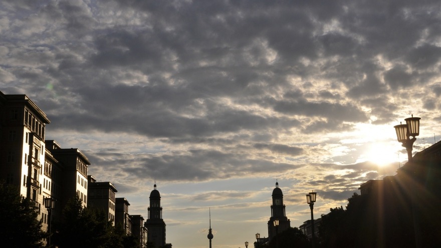 Frankfurter Gate Frankfurter Gate